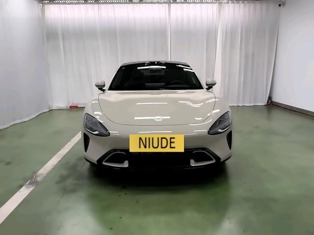 2024 Xiaomi SU7 RWD Ultra Long Range Pro Edition Used Sedan — image 1