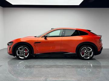 Xiaomi YU7 Ultra Long Range High-Performance AWD Max Edition - 2