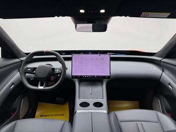 Xiaomi YU7 Ultra Long Range High-Performance AWD Max Edition - 5